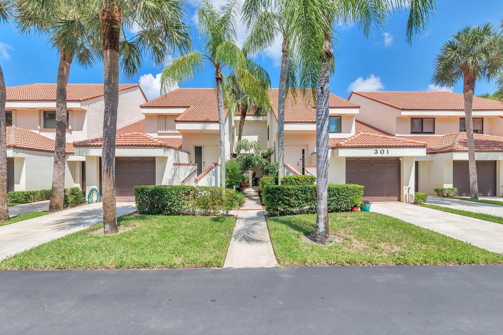 Photo of 301 Sea Oats Drive #B, Juno Beach, FL 33408 (MLS # R11126295)