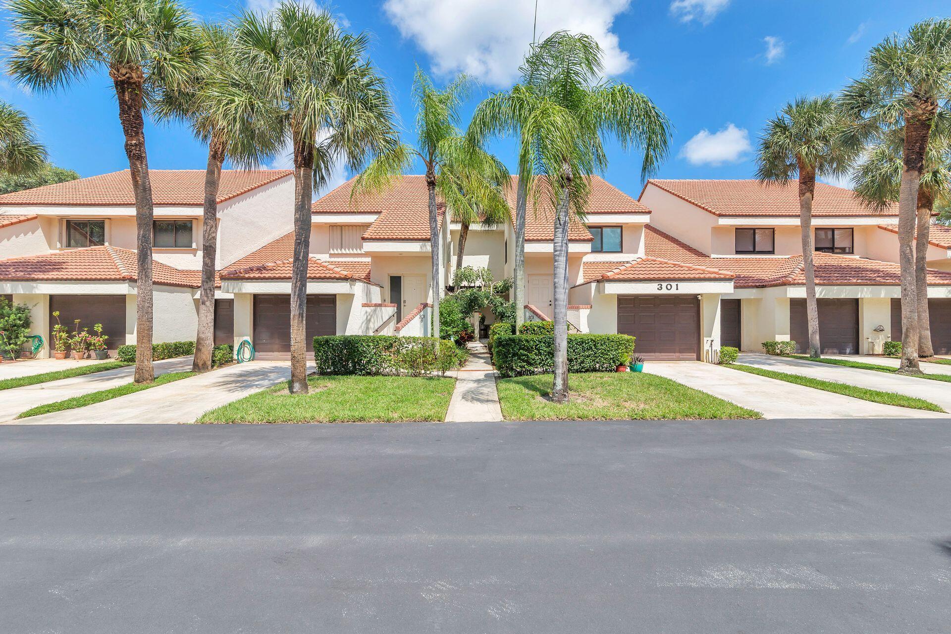 SEA OATS OF JUNO BEACH CO - Residential Lease