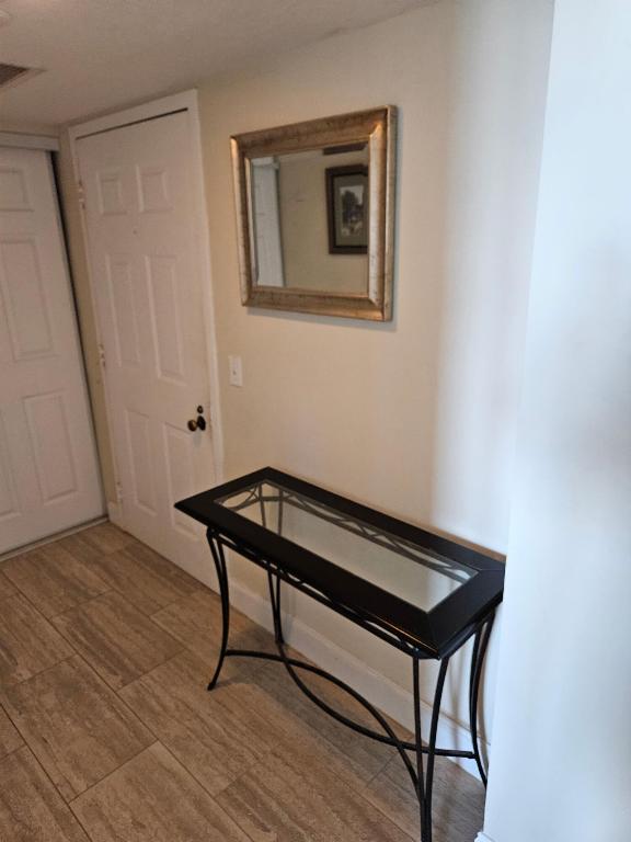 PALM BEACH HOUSE CONDO - Residential Lease