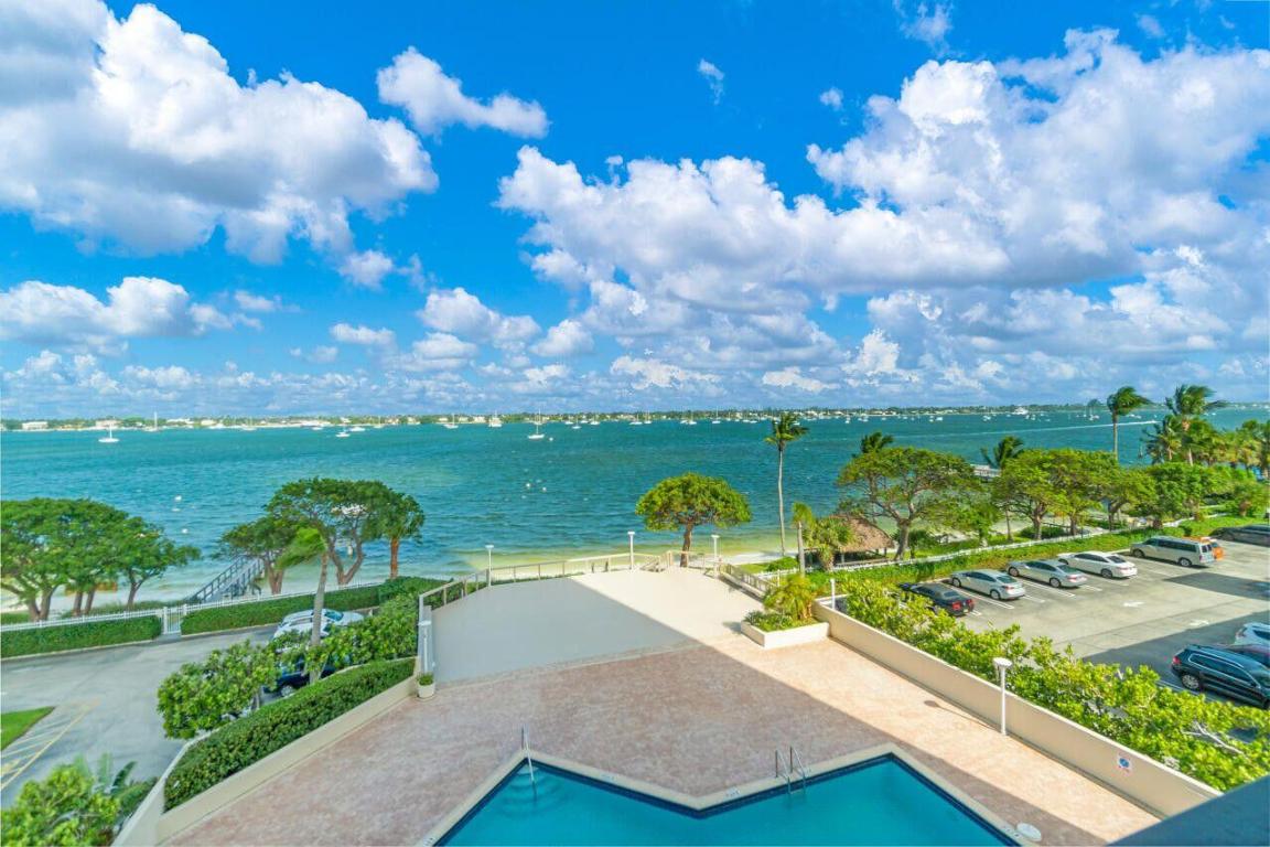 PALM BEACH HOUSE CONDO - Residential Lease