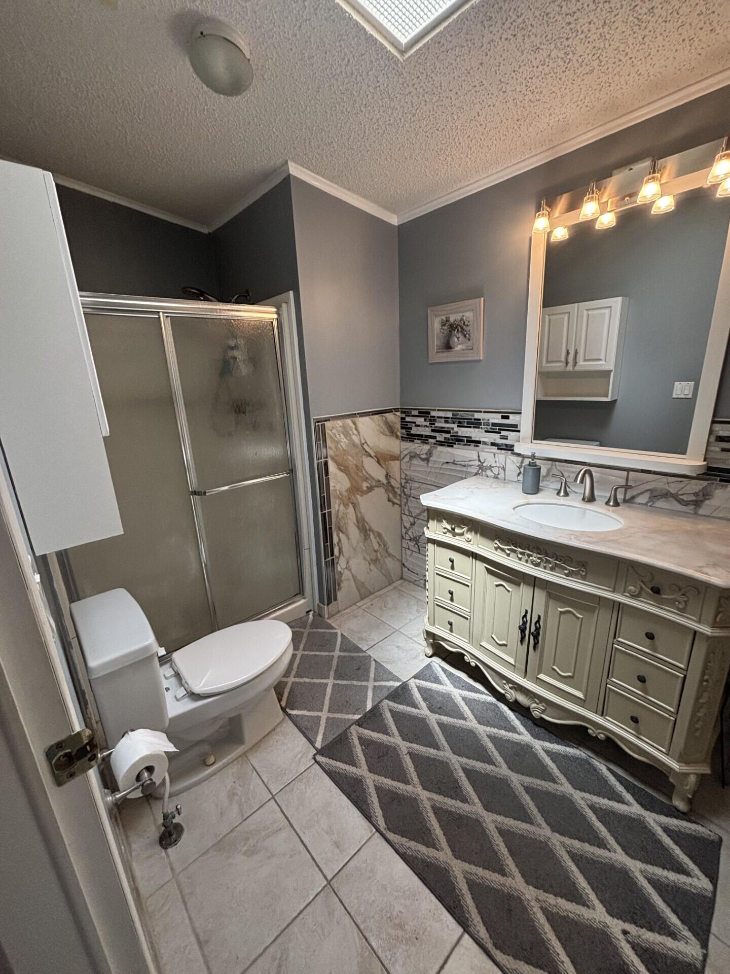TALLOWWOOD ISLE - Residential
