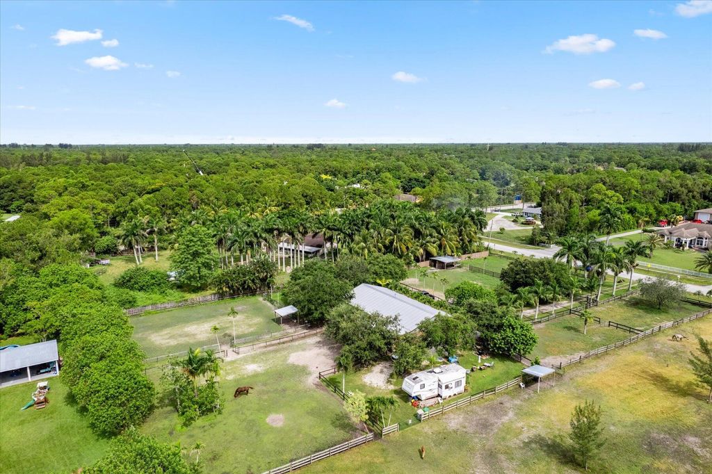 Photo of 12440 Tangerine Boulevard, West Palm Beach, FL 33412 (MLS # R11011946)