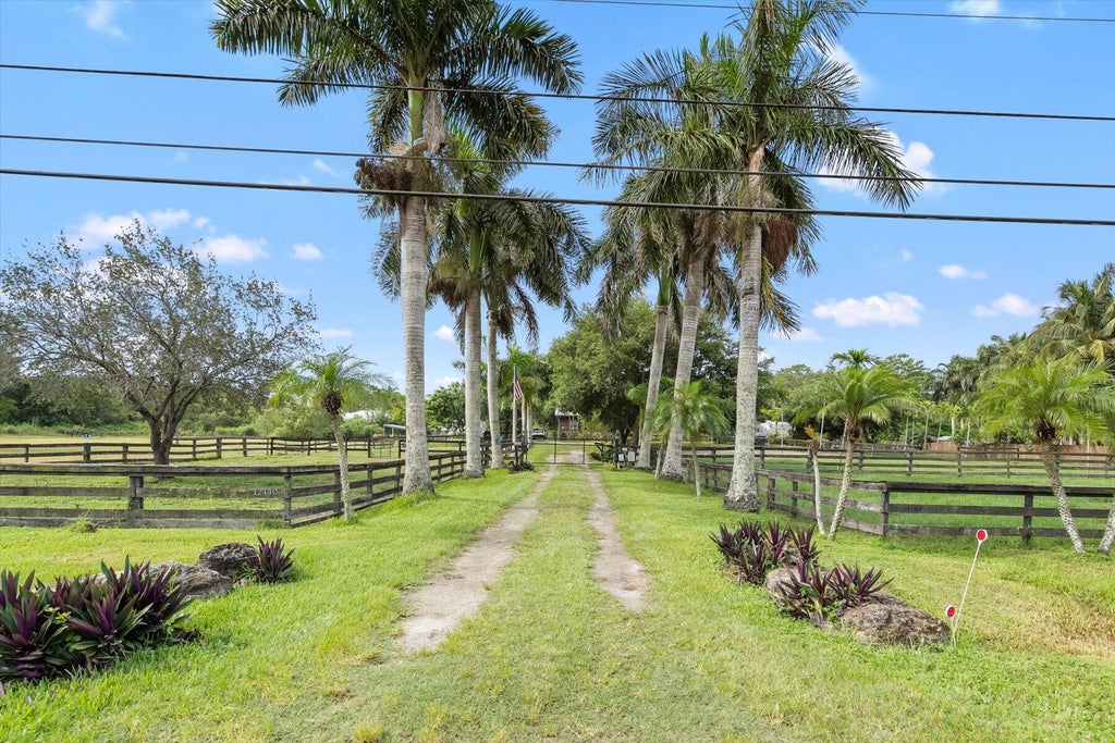 Photo of 12440 Tangerine Boulevard, West Palm Beach, FL 33412 (MLS # R11011946)
