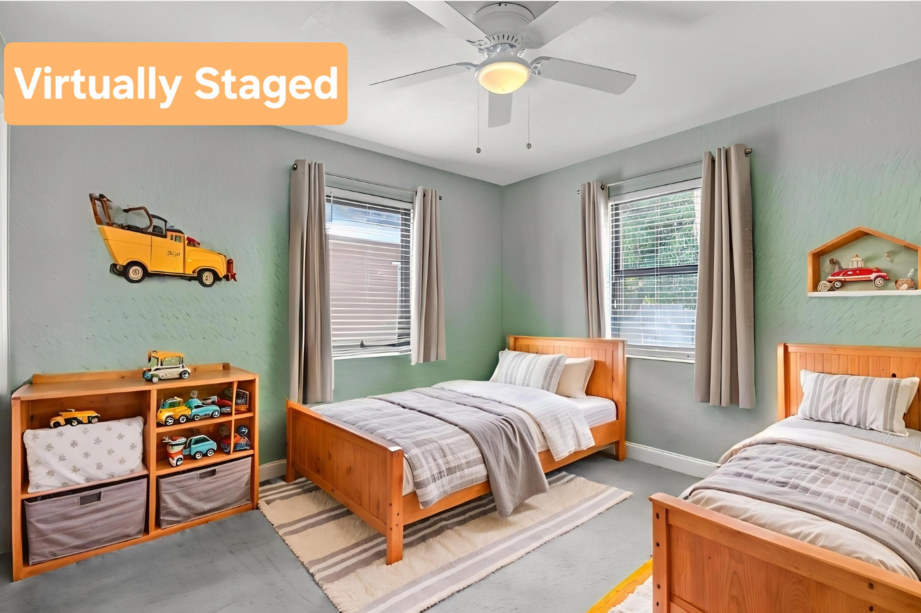 LYNDON LANES 2 - Residential