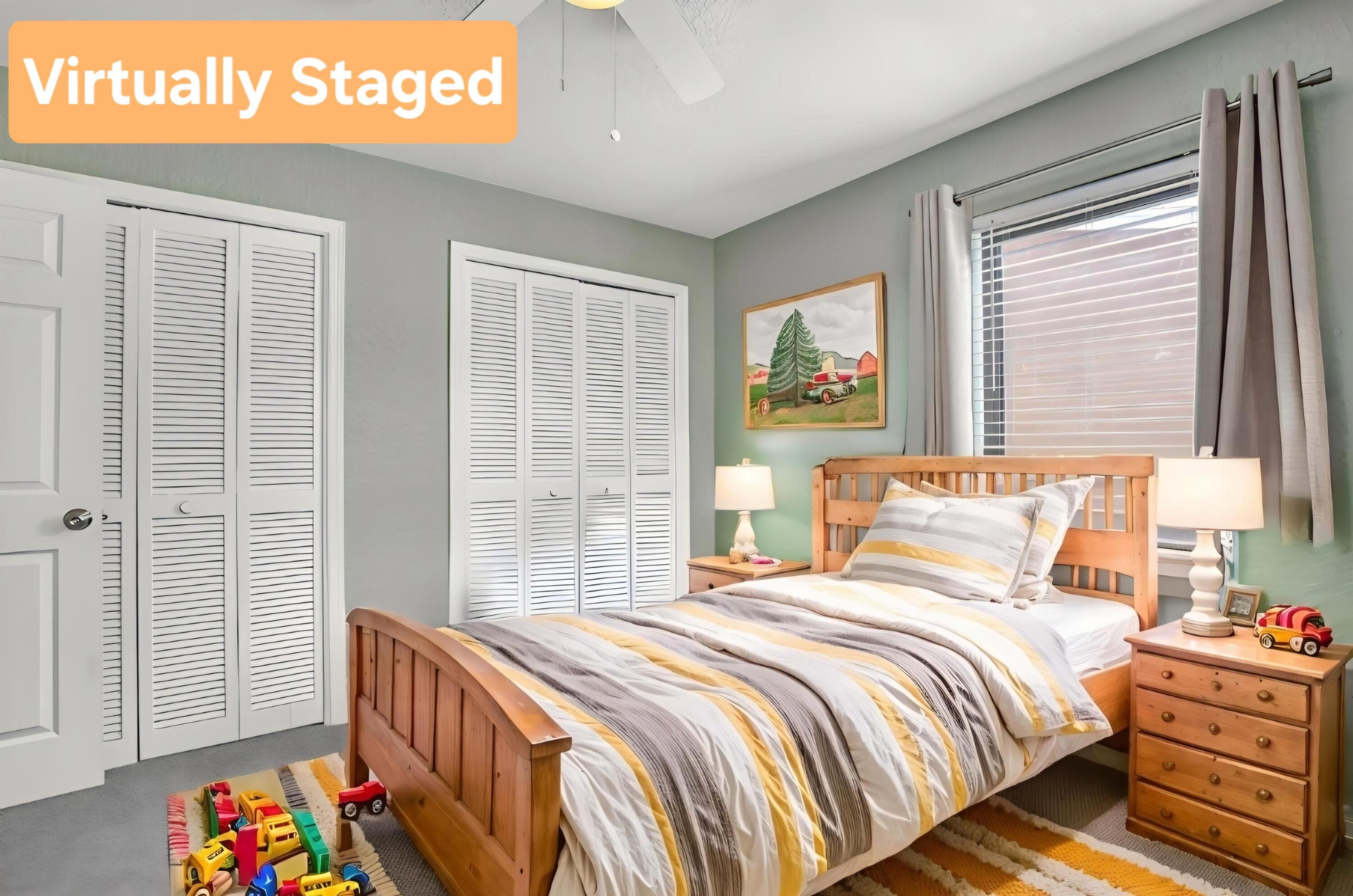 LYNDON LANES 2 - Residential