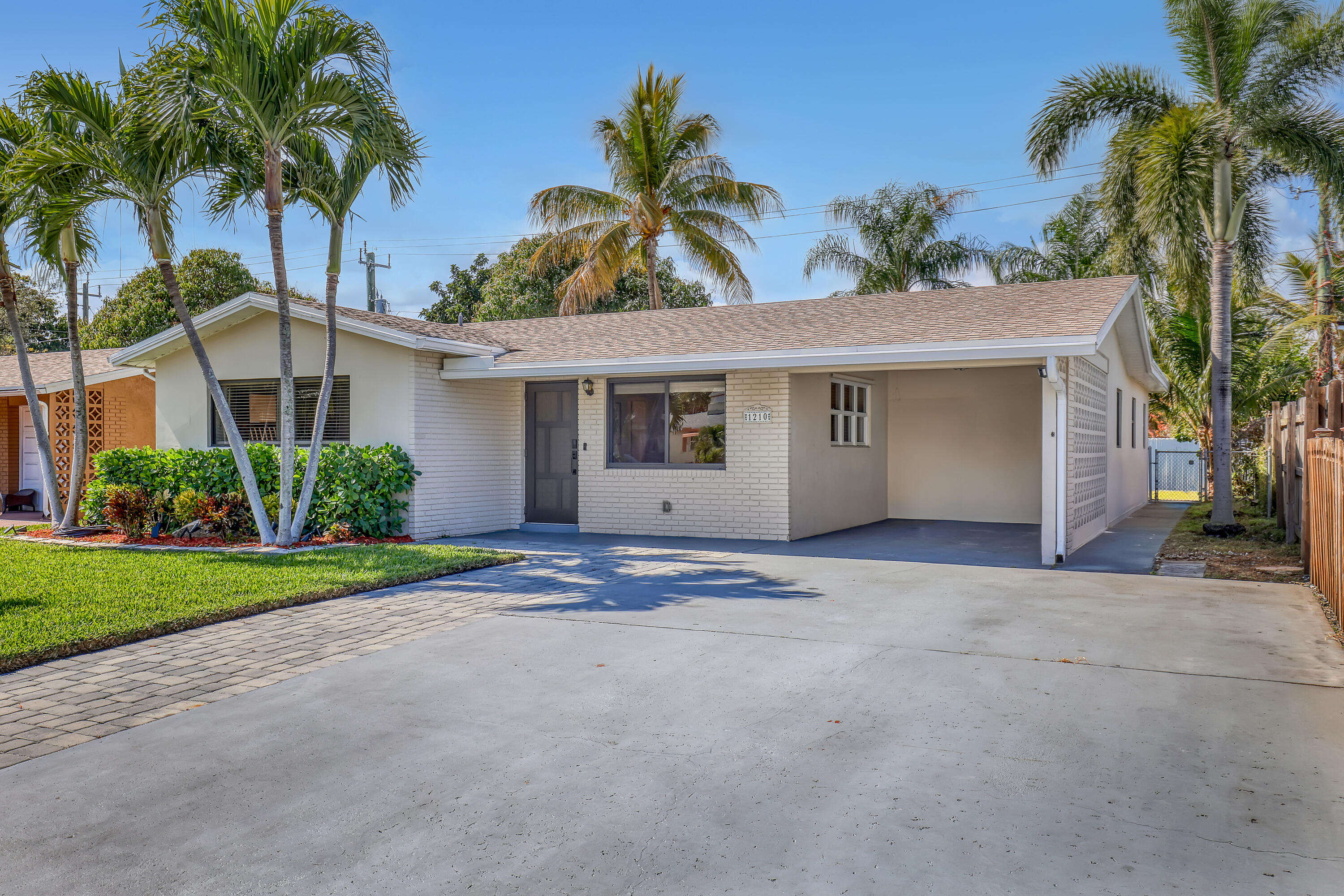 LYNDON LANES 2 - Residential