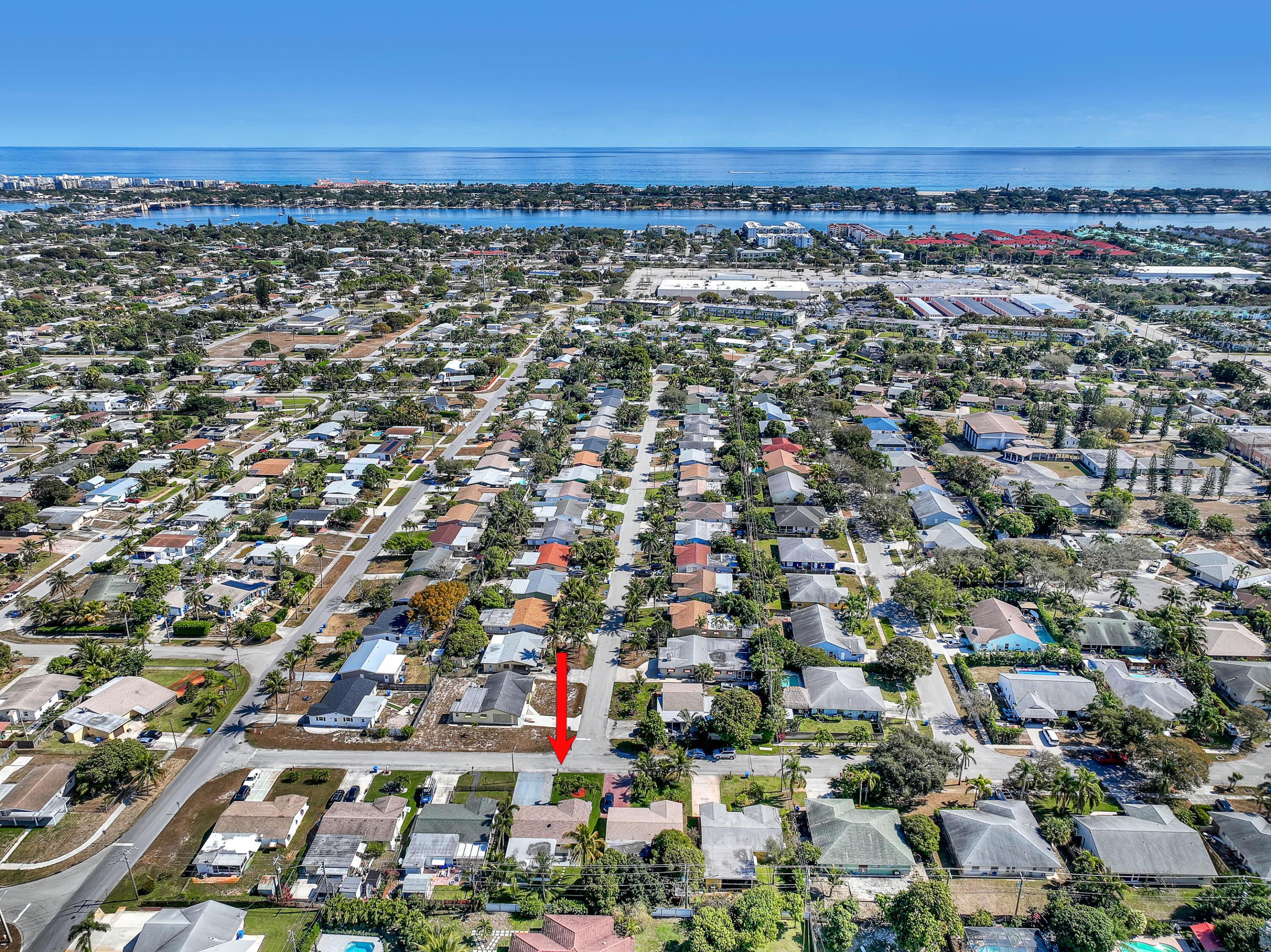 LYNDON LANES 2 - Residential