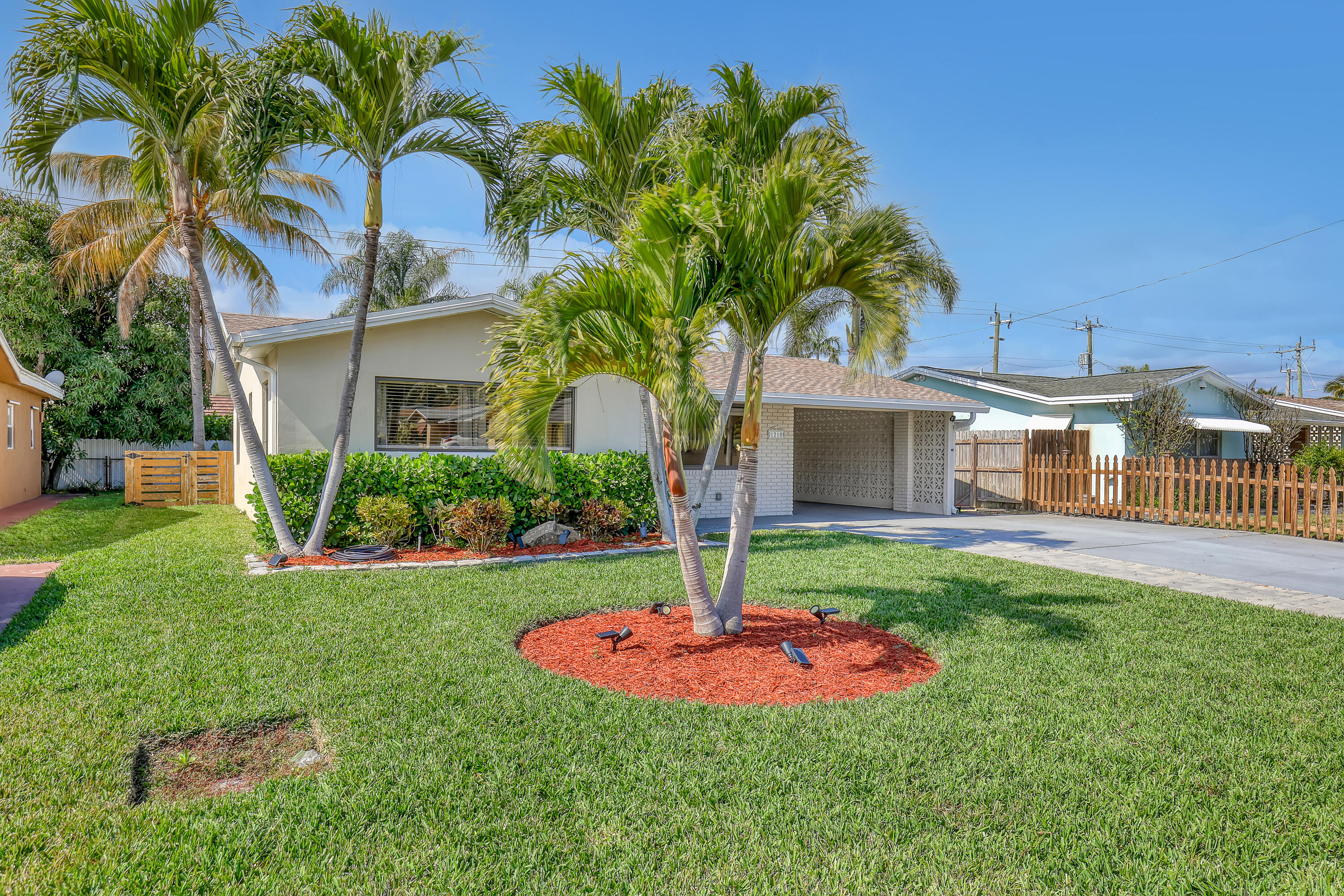 LYNDON LANES 2 - Residential