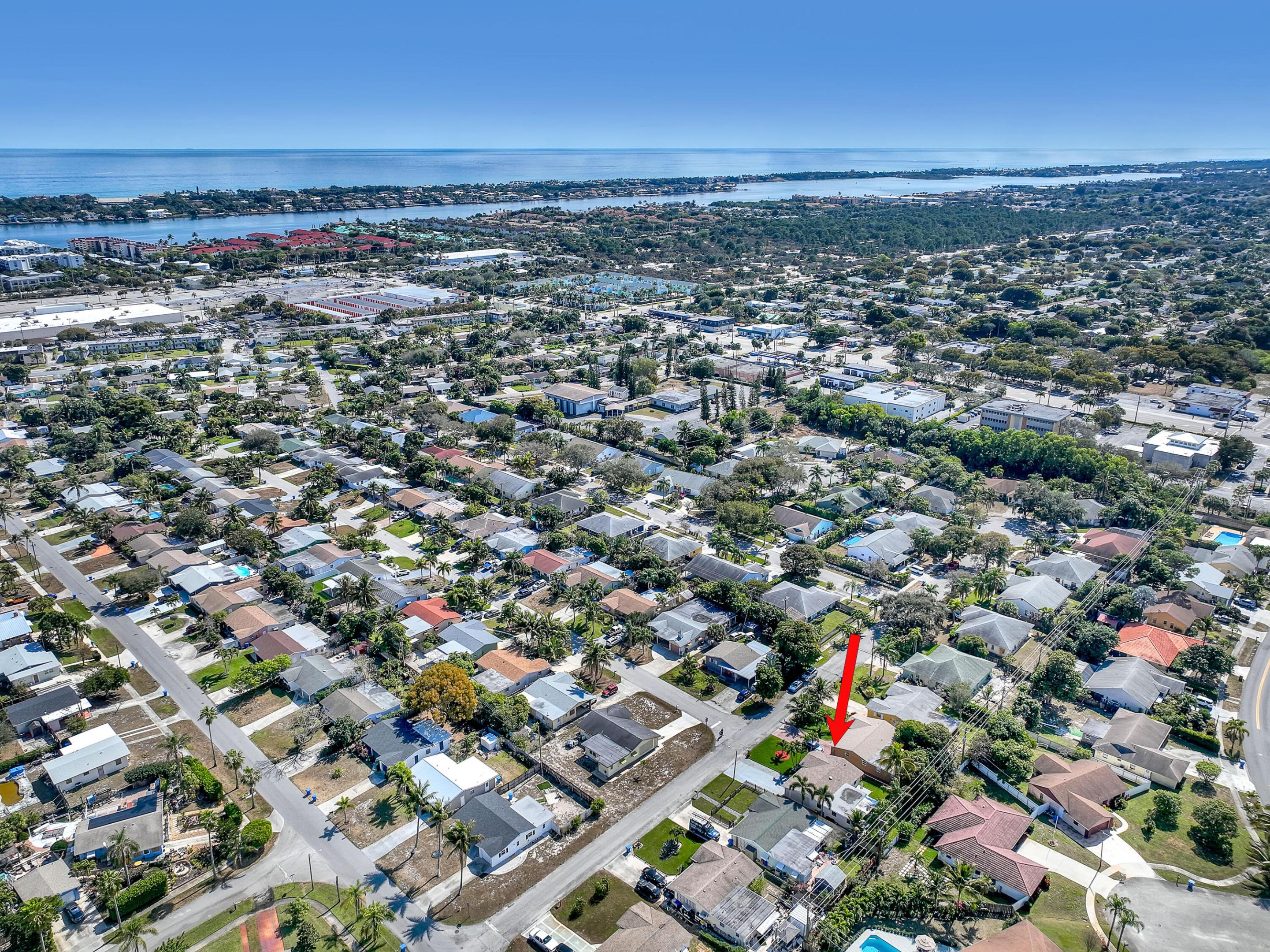 LYNDON LANES 2 - Residential