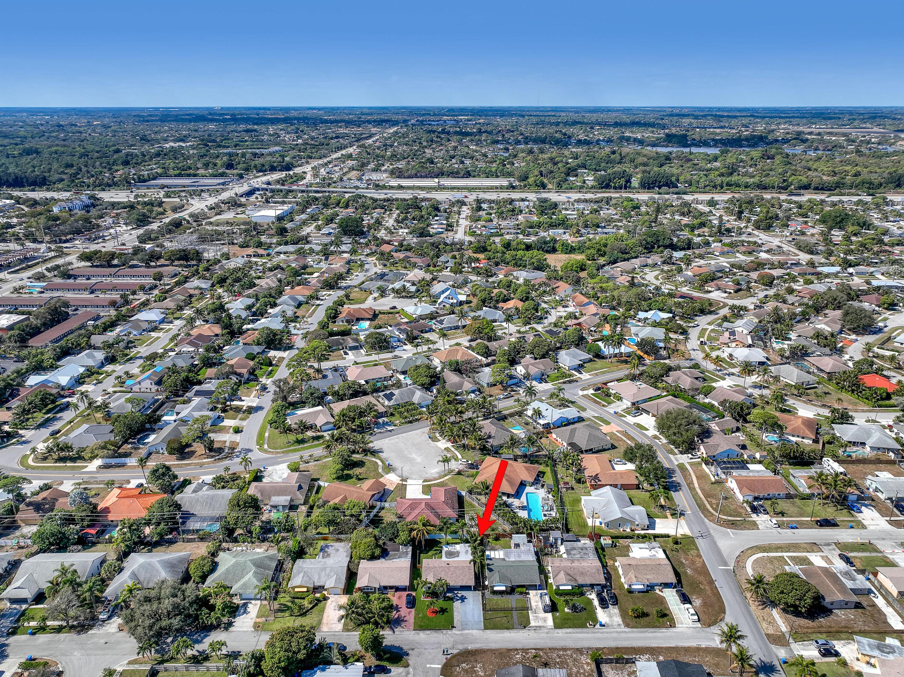 LYNDON LANES 2 - Residential