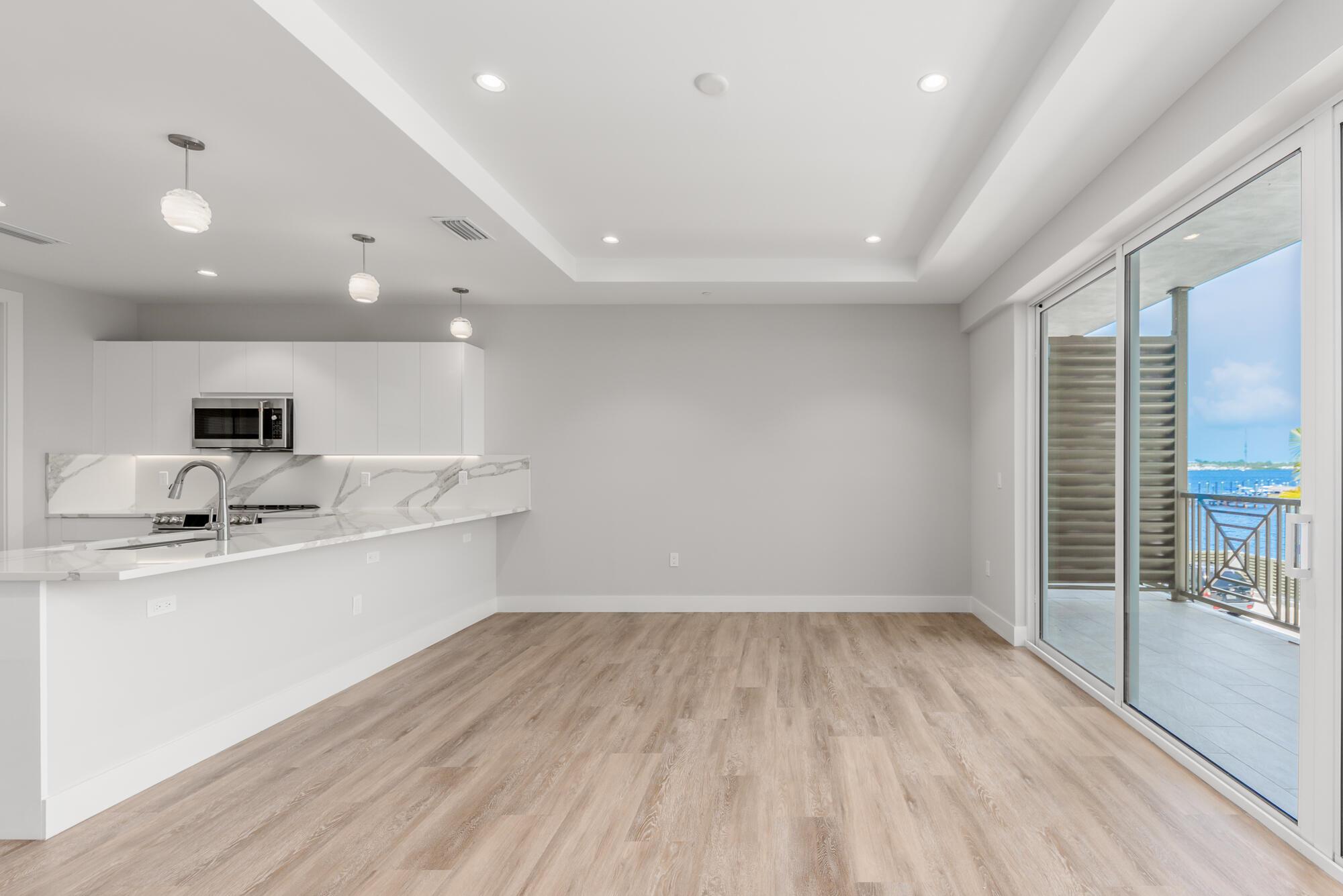 SAILFISH COVE CONDOMINIUM - Residential Lease
