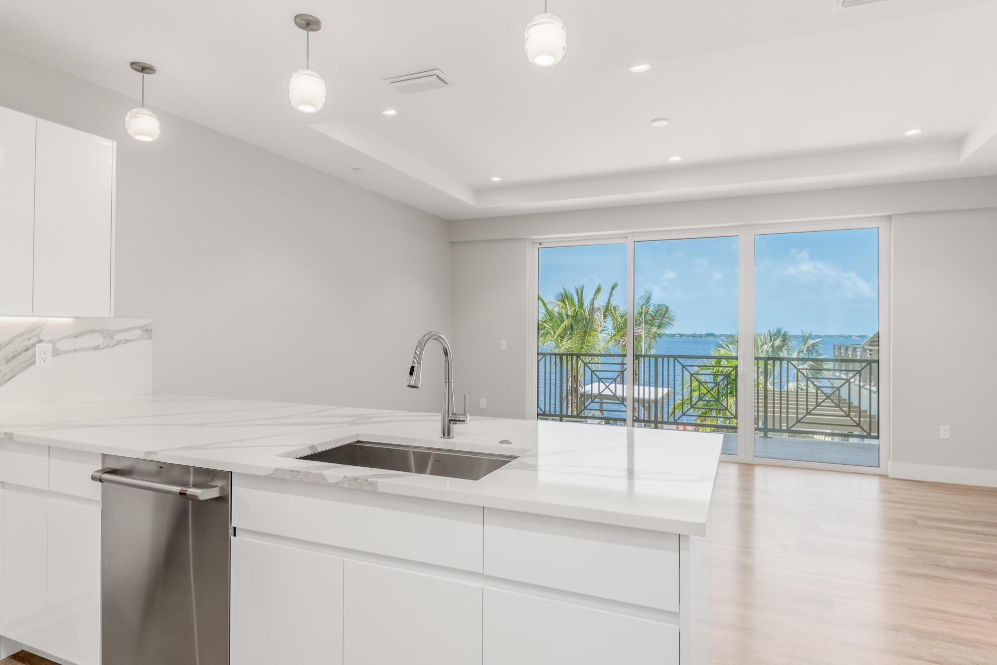 SAILFISH COVE CONDOMINIUM - Residential Lease