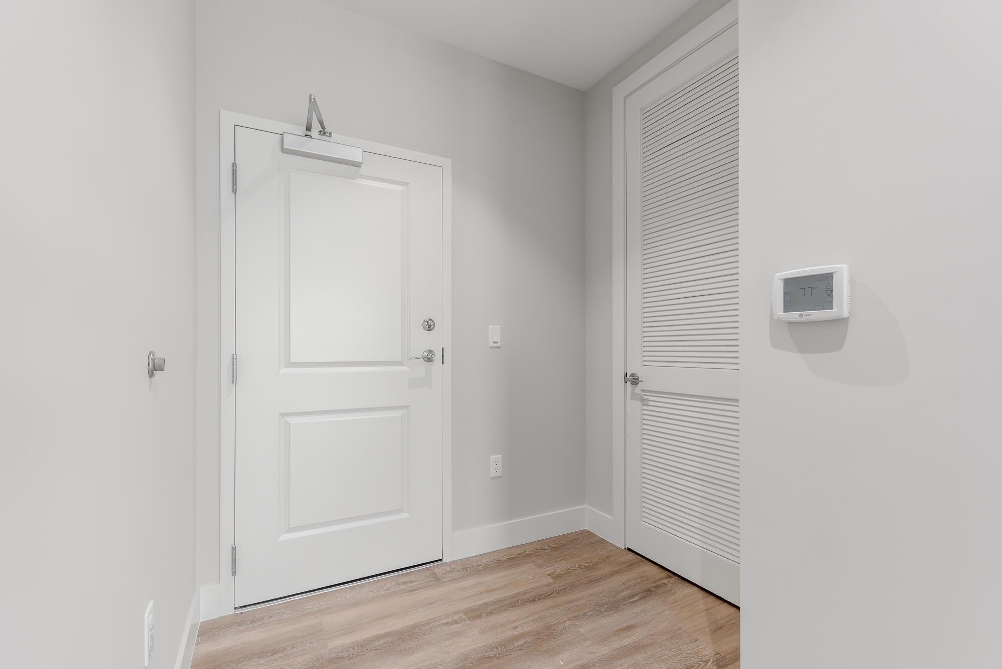 SAILFISH COVE CONDOMINIUM - Residential Lease