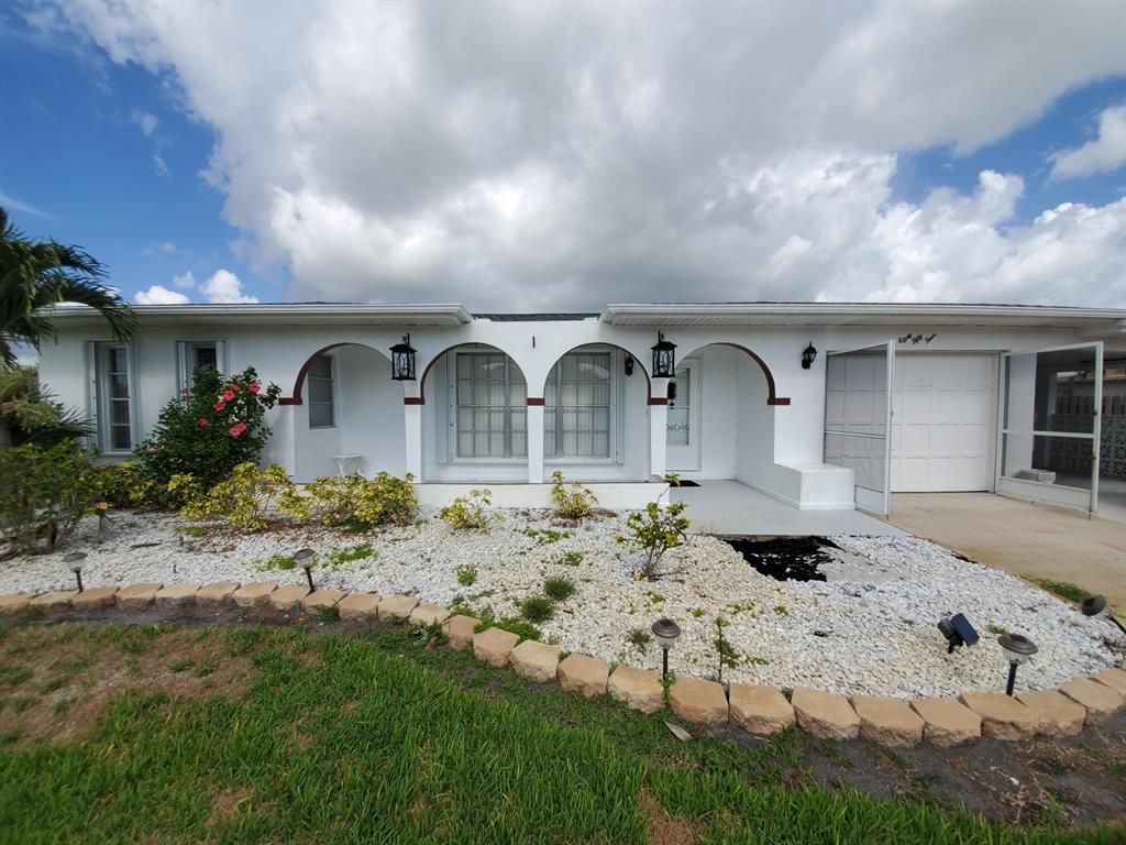 Photo of 854 SE Corto Terrace, Port Saint Lucie, FL 34983 (MLS # R10712374)