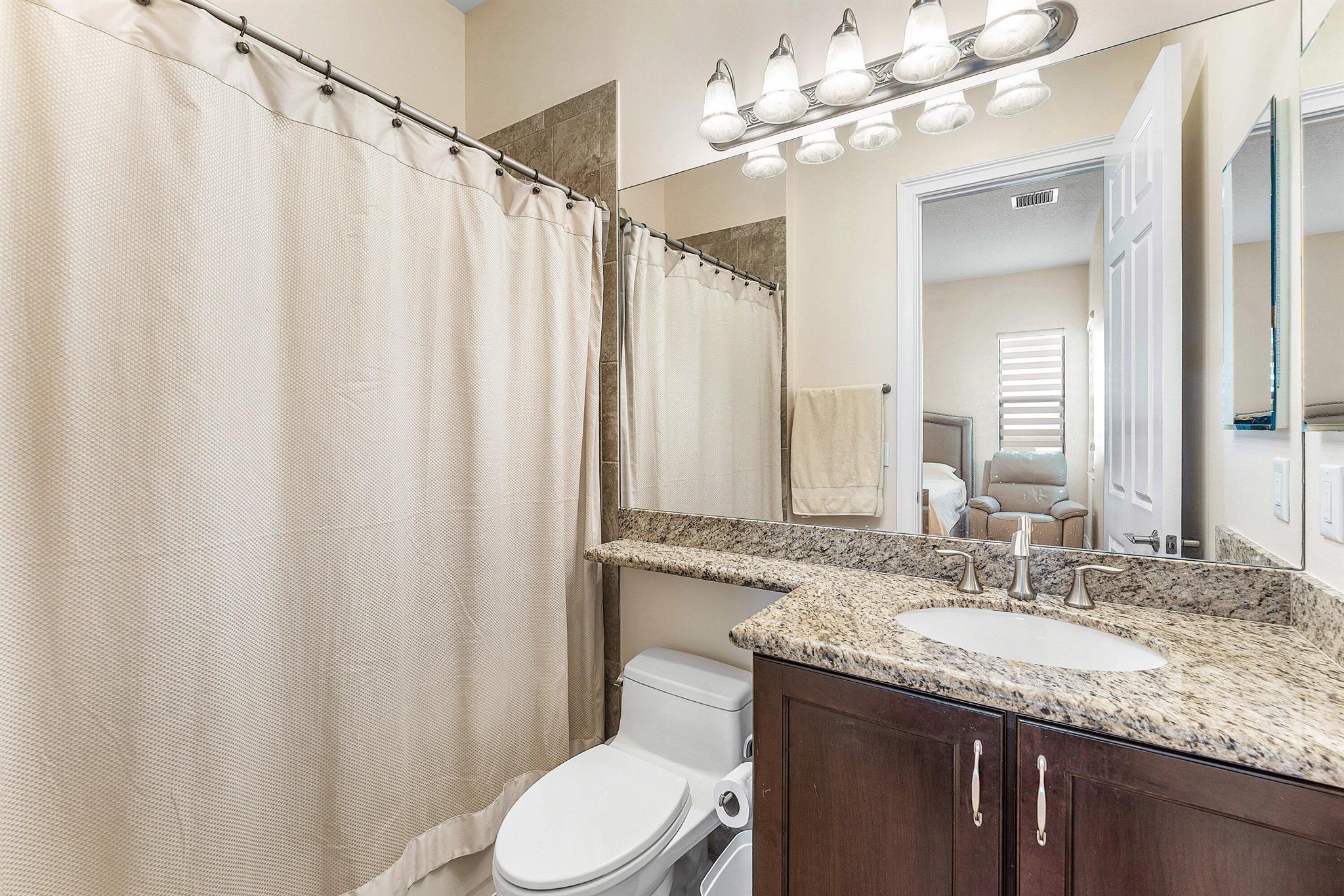 THE BRIDGES - Residential