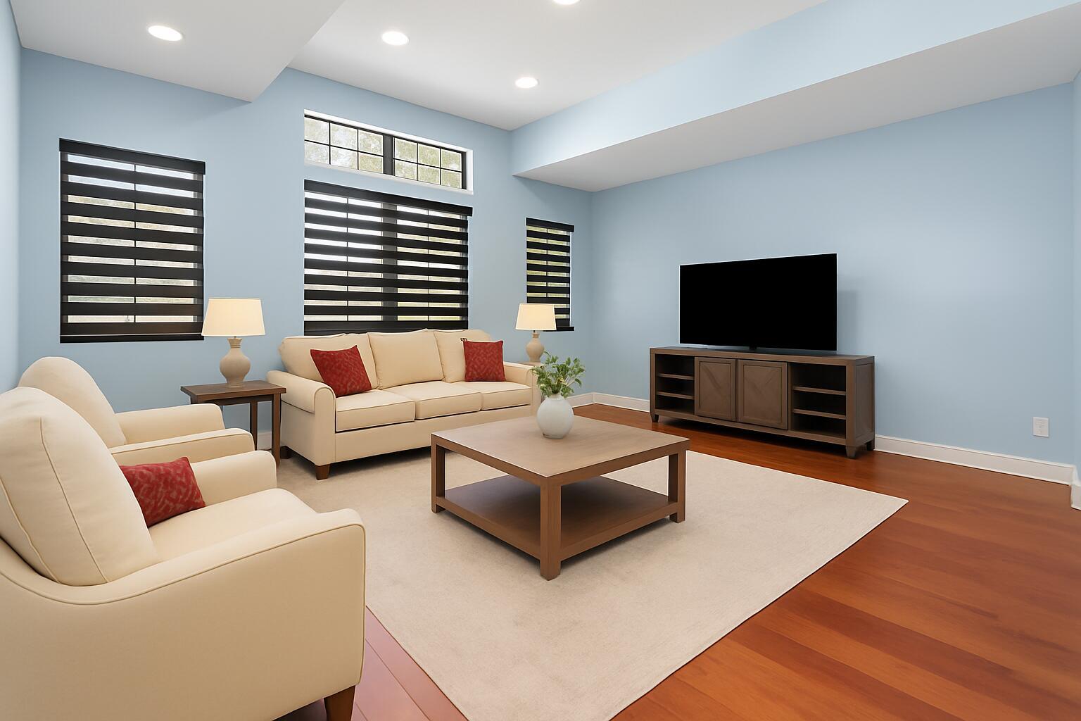 THE BRIDGES - Residential