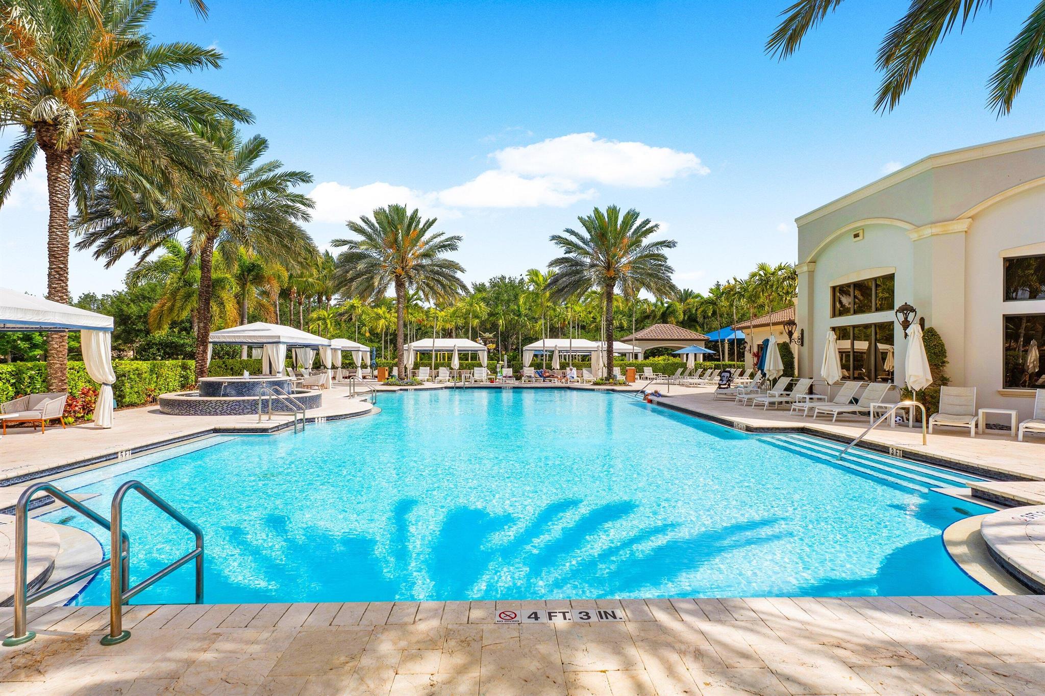 THE BRIDGES - Residential