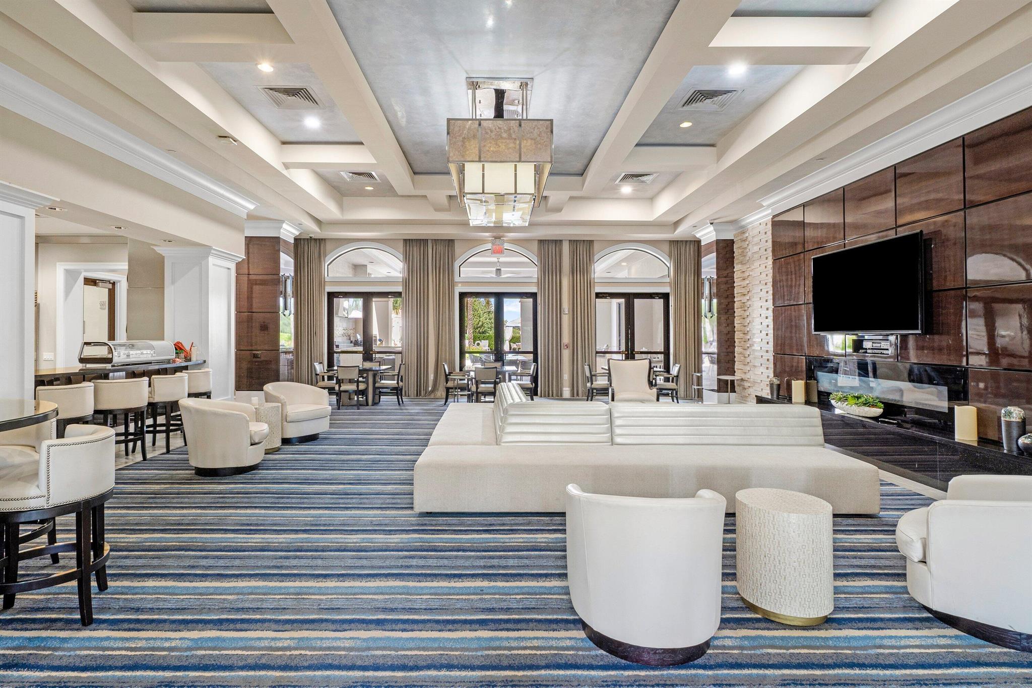 THE BRIDGES - Residential