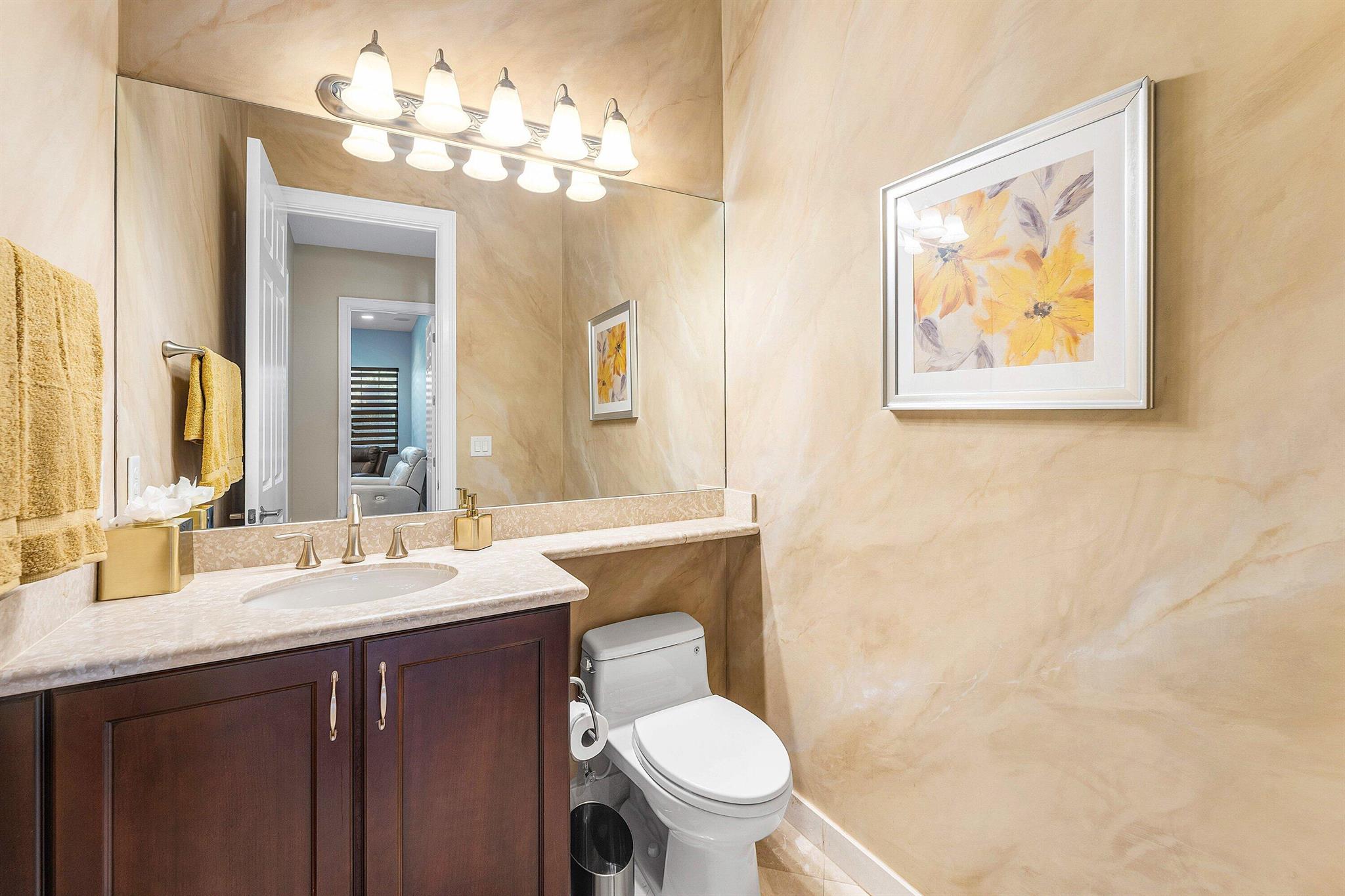 THE BRIDGES - Residential