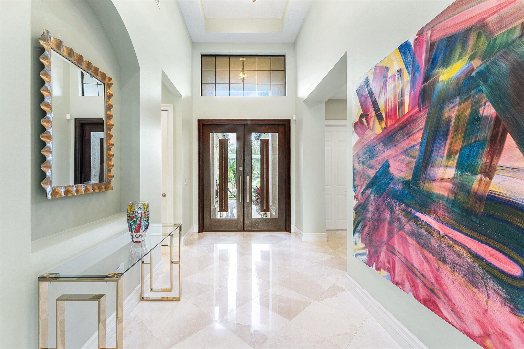 THE BRIDGES - Residential