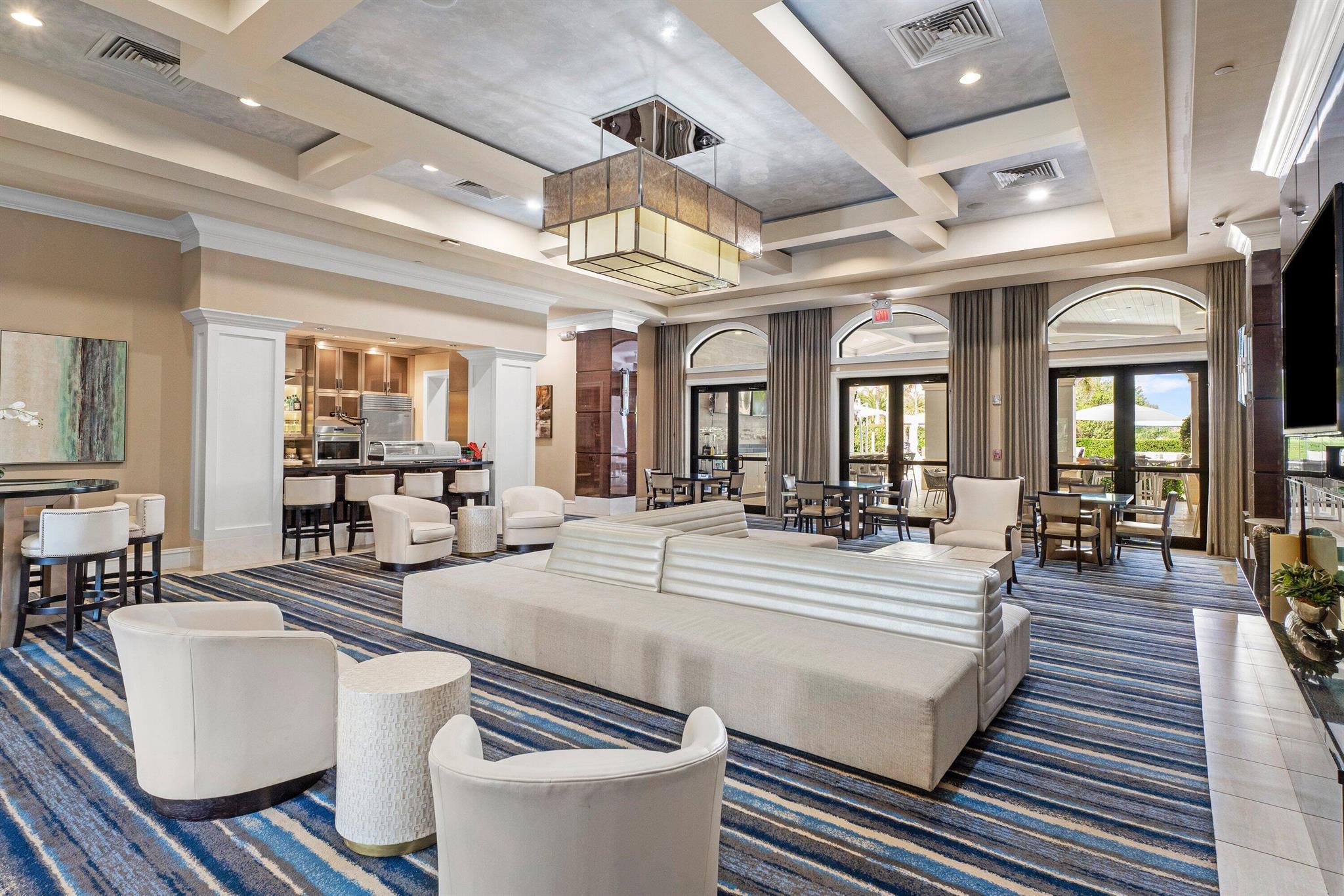 THE BRIDGES - Residential