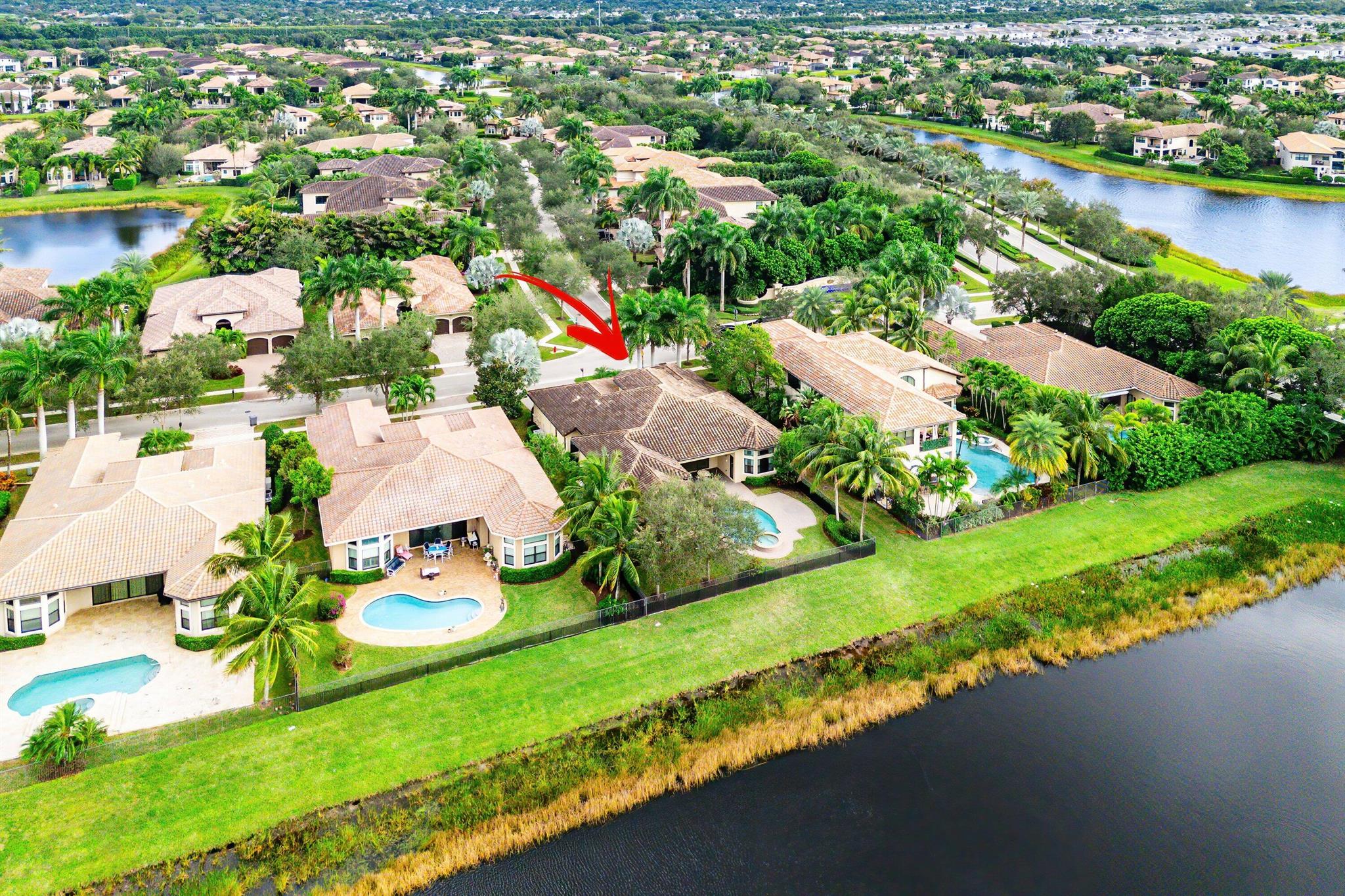 THE BRIDGES - Residential