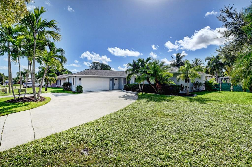 Golfview Harbour Estates - Residential