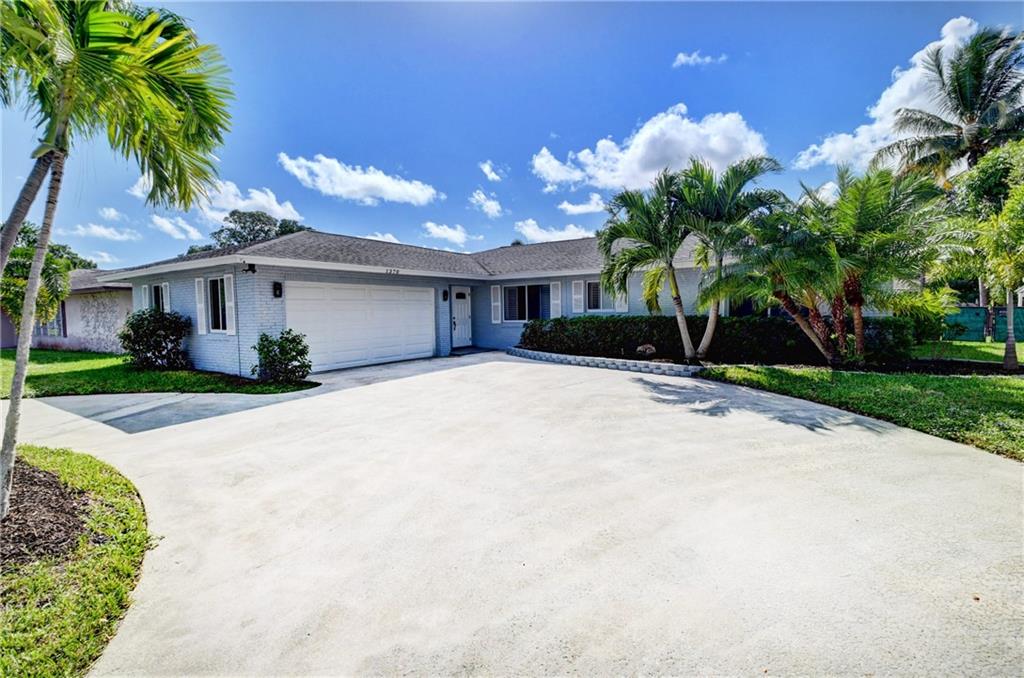 Golfview Harbour Estates - Residential