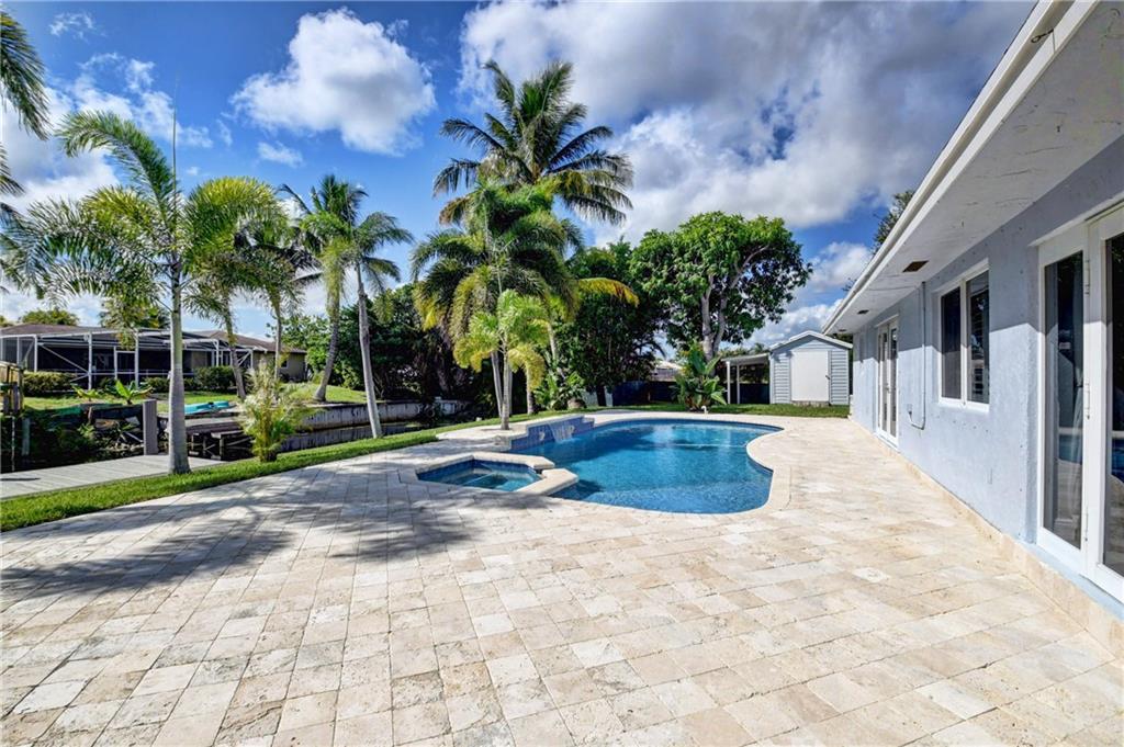 Golfview Harbour Estates - Residential