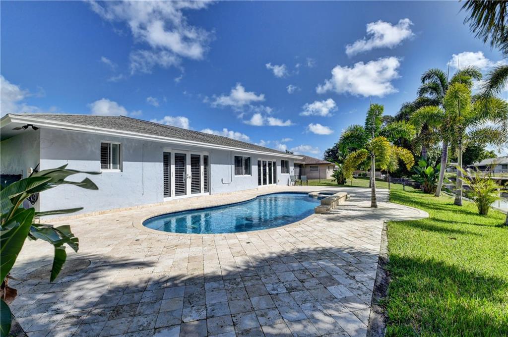Golfview Harbour Estates - Residential