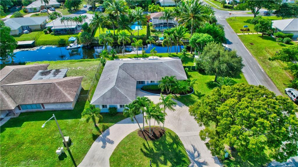 Golfview Harbour Estates - Residential