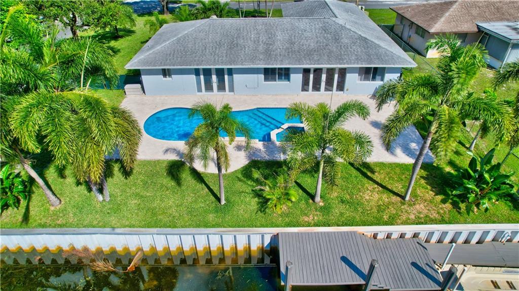 Golfview Harbour Estates - Residential