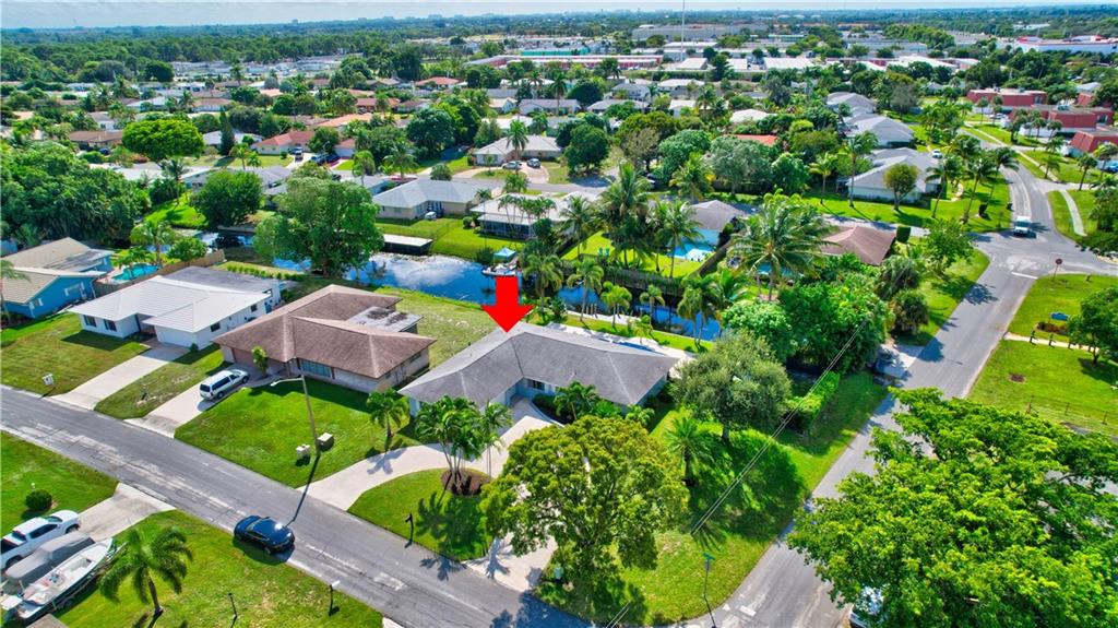 Golfview Harbour Estates - Residential
