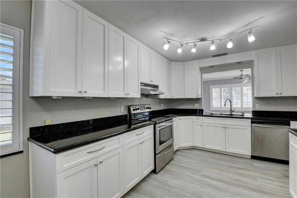 Golfview Harbour Estates - Residential