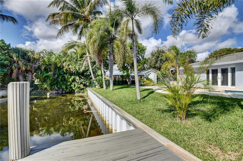Golfview Harbour Estates - Residential