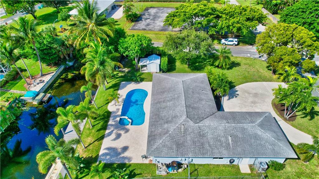 Golfview Harbour Estates - Residential