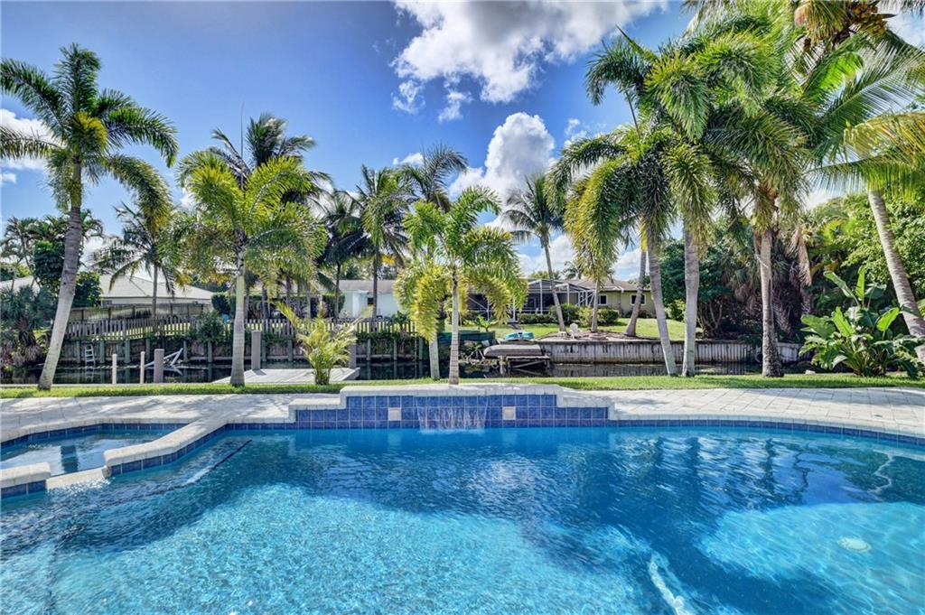 Golfview Harbour Estates - Residential