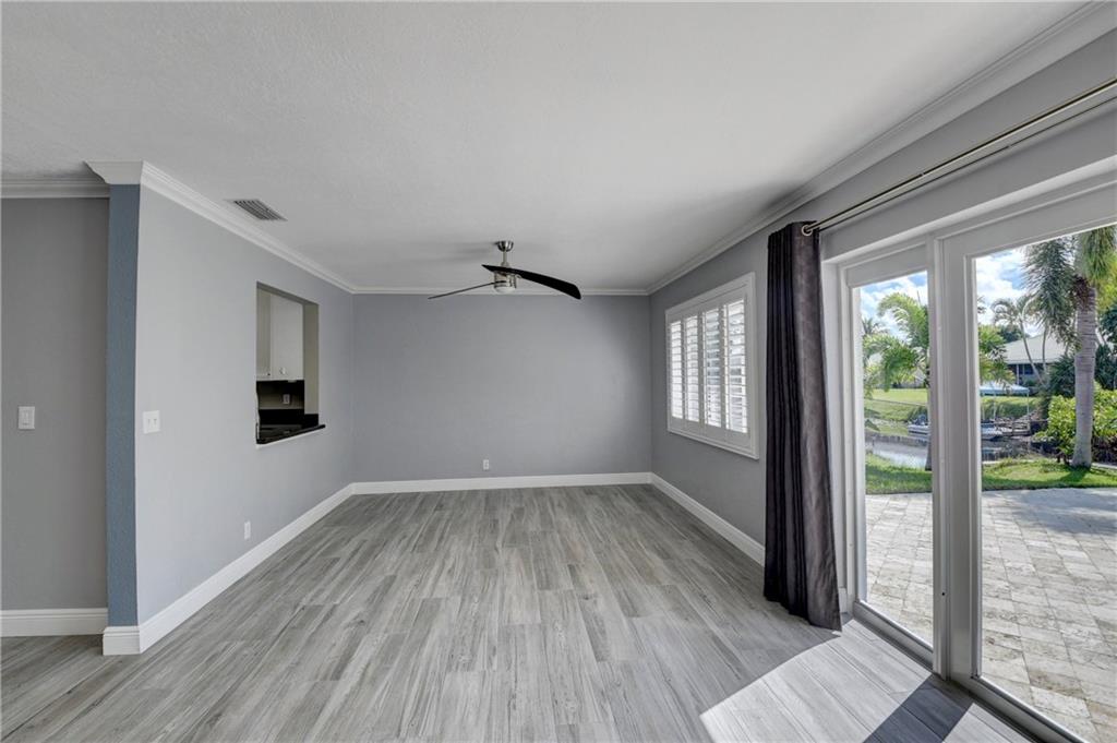 Golfview Harbour Estates - Residential