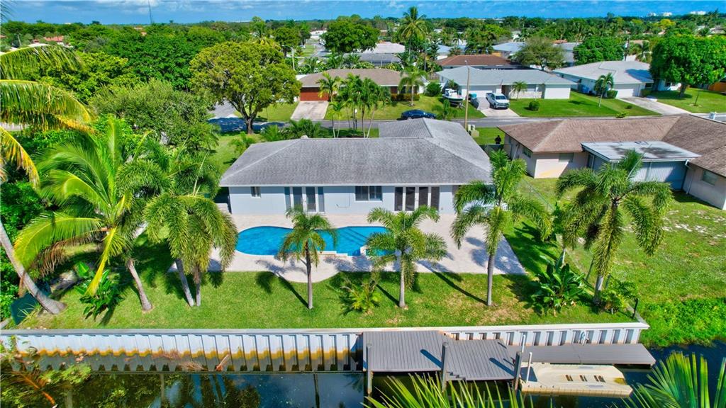 Golfview Harbour Estates - Residential