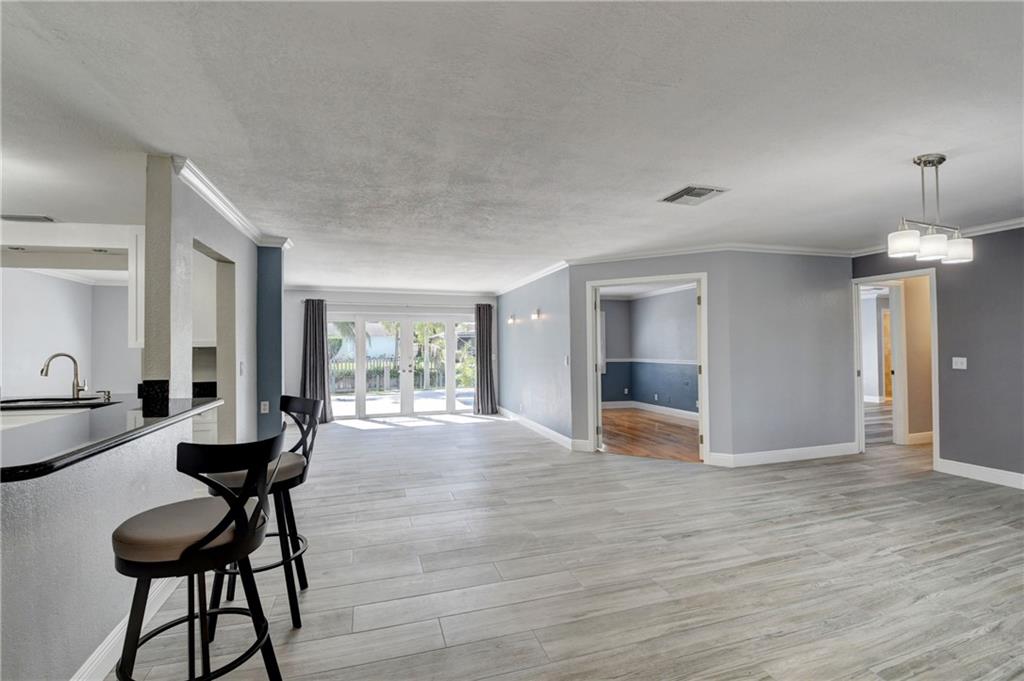Golfview Harbour Estates - Residential