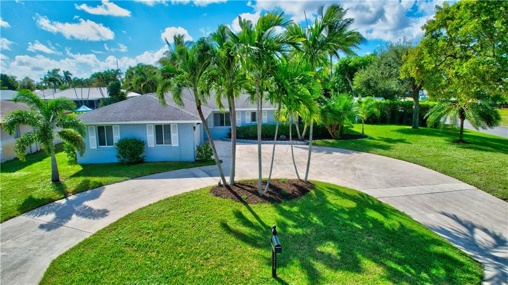 Golfview Harbour Estates - Residential
