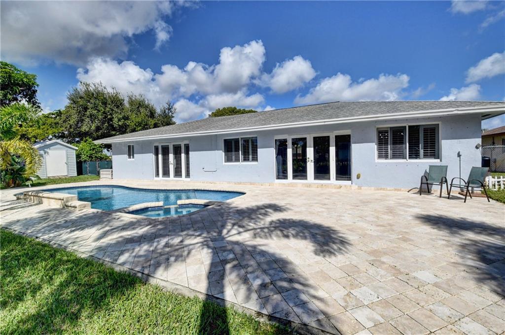 Golfview Harbour Estates - Residential