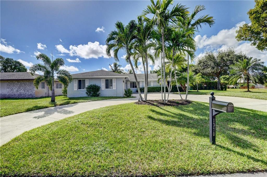 Golfview Harbour Estates - Residential