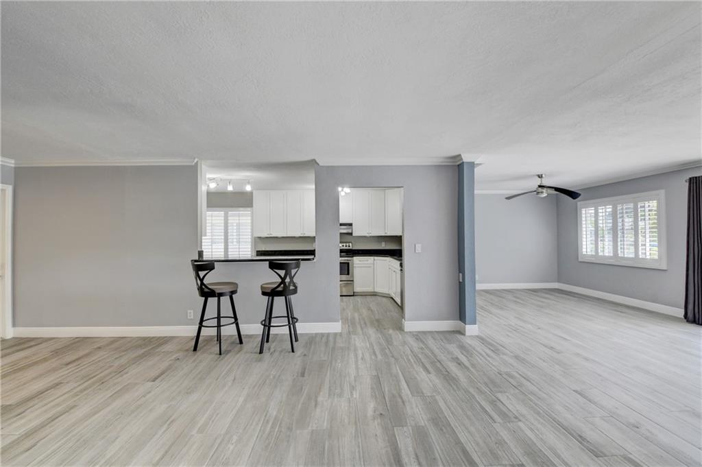 Golfview Harbour Estates - Residential