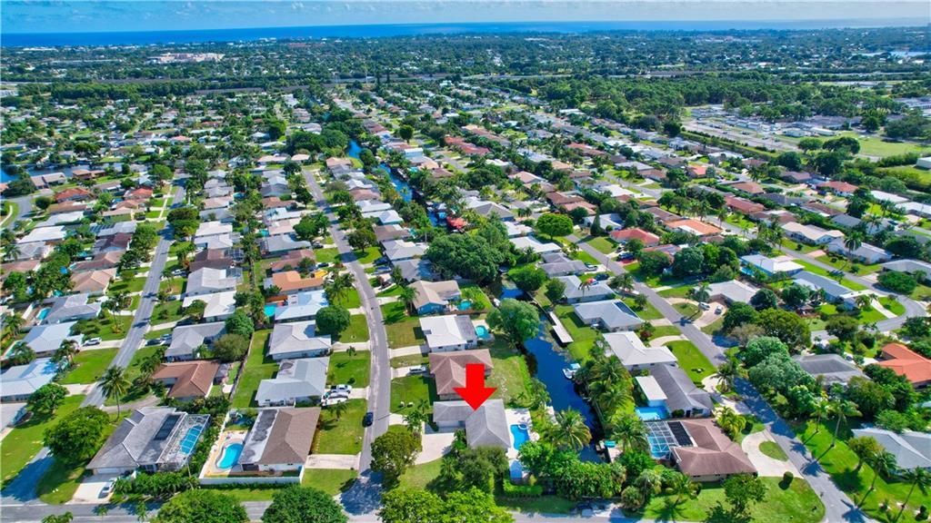 Golfview Harbour Estates - Residential