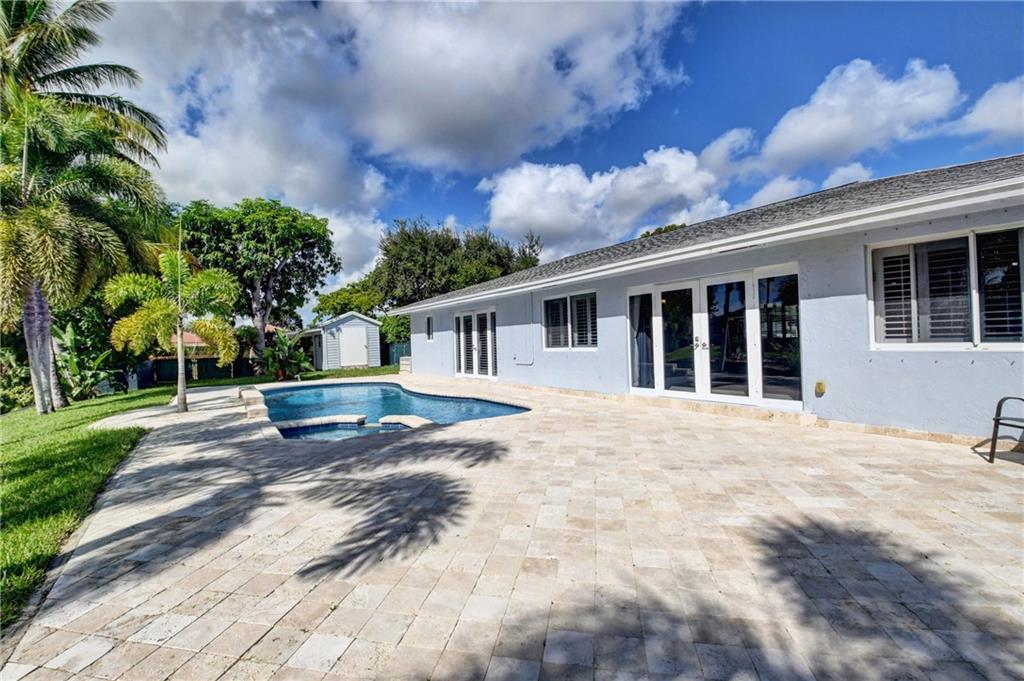 Golfview Harbour Estates - Residential