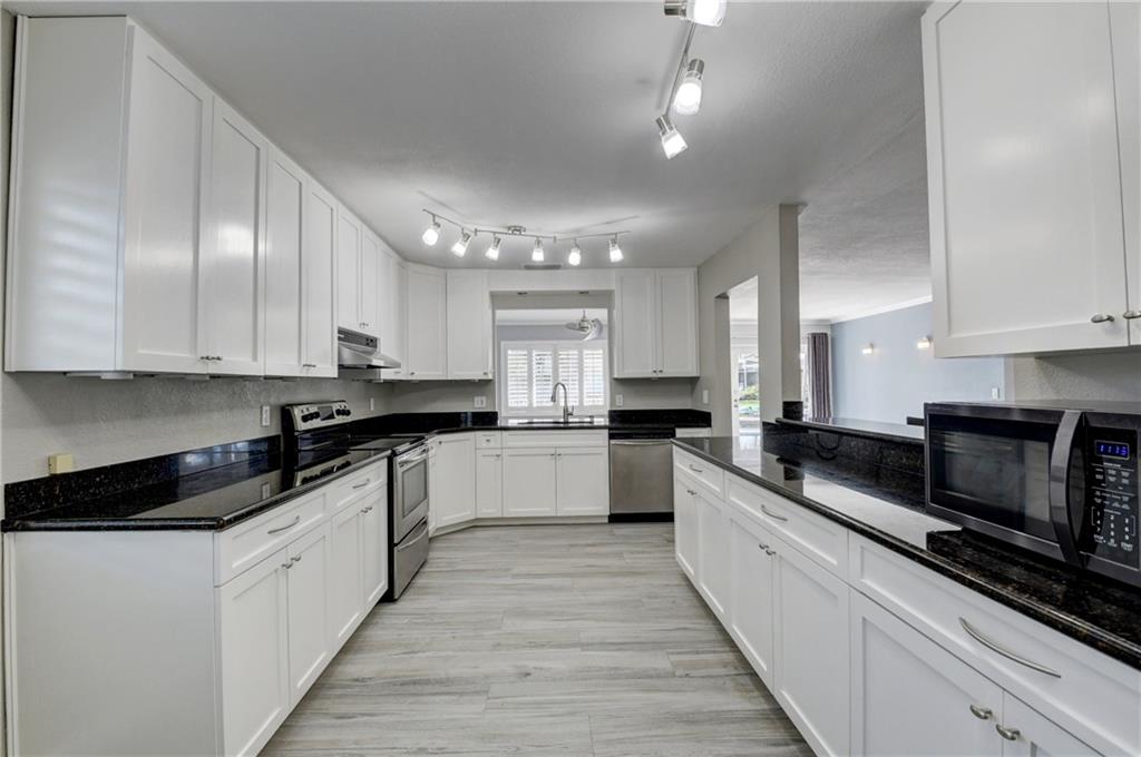 Golfview Harbour Estates - Residential