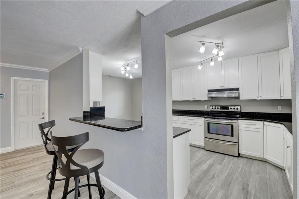 Golfview Harbour Estates - Residential
