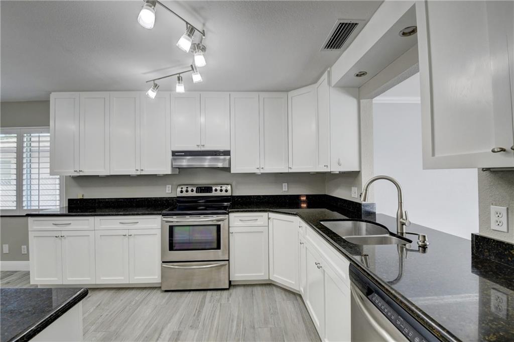 Golfview Harbour Estates - Residential