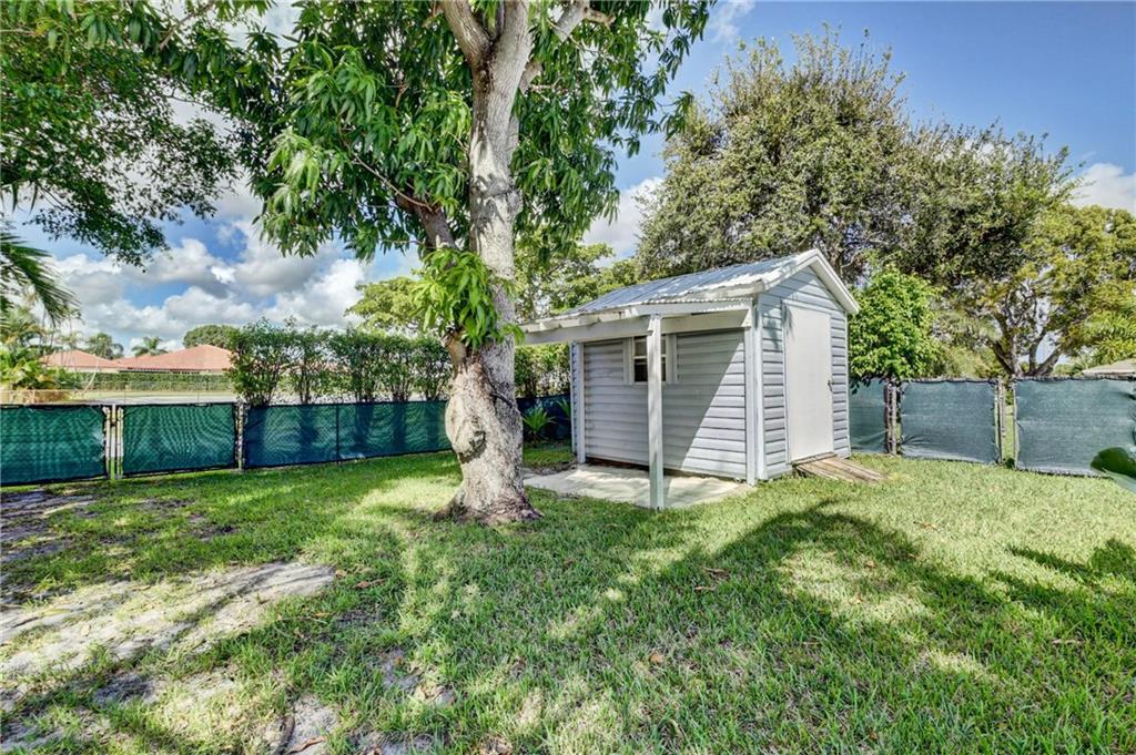 Golfview Harbour Estates - Residential